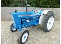 Ford 4000 tractor for sell