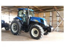 2014 New Holland T6090